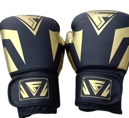 Unisex Aplicable Gimnasio Equipo de fitness Logotipo personalizado para ejercicios de boxeo