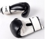 Unisex Aplicable Gimnasio Equipo de fitness Logotipo personalizado para ejercicios de boxeo