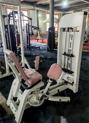 Mejorar su viaje de acondicionamiento físico con nuestra aplicación de ocasiones de cadera abductor adductor máquina