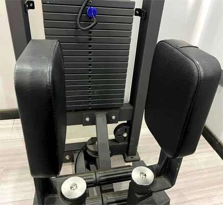 Mejorar su viaje de acondicionamiento físico con nuestra aplicación de ocasiones de cadera abductor adductor máquina