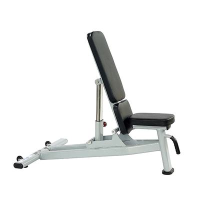 Multi ajustable comercial de gimnasio en casa máquina de banca para compradores por Befreeman