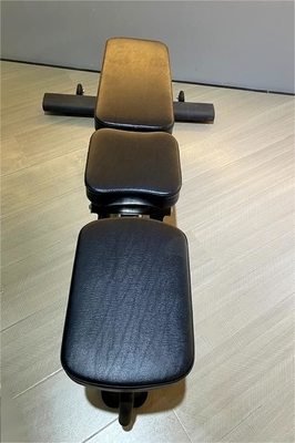 Multi ajustable comercial de gimnasio en casa máquina de banca para compradores por Befreeman