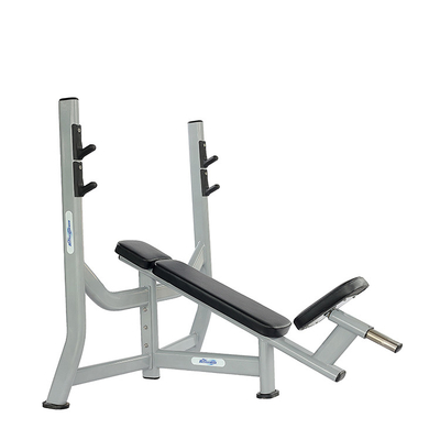 Medium Loader Incline Bench para equipos de gimnasio en comercial por Befreeman