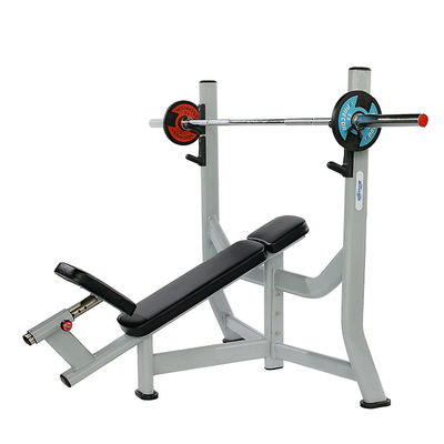 Medium Loader Incline Bench para equipos de gimnasio en comercial por Befreeman