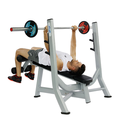 Medium Loader Incline Bench para equipos de gimnasio en comercial por Befreeman