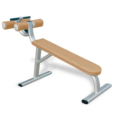 Equipo de ejercicios físicos Banco ajustable Función de la carrocería para la máquina de gimnasio 1740*830*1050