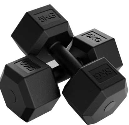 Dispositivos de acondicionamiento físico para el gimnasio en el hogar 2.5kg-50kg