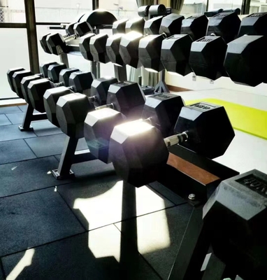 Dispositivos de acondicionamiento físico para el gimnasio en el hogar 2.5kg-50kg