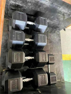 Dispositivos de acondicionamiento físico para el gimnasio en el hogar 2.5kg-50kg