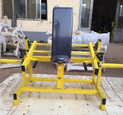 Construcción de acero comercial de placas diseñadas 2020 cargadas sentadas / en pie