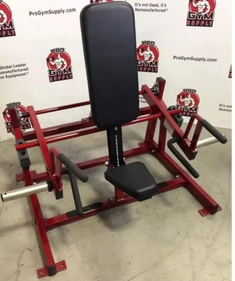 Construcción de acero comercial de placas diseñadas 2020 cargadas sentadas / en pie