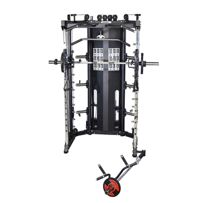 Máquina Multi Smith para las necesidades de entrenamiento integral de Befreeman Fitness Equipment