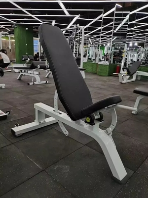 La prensa comercial de Befreeman es la adición perfecta al gimnasio.