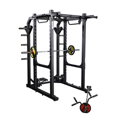 Equipo de acondicionamiento físico Befreeman Gym 2020*1660*2310 mm Cuchillo para ejercicios multifunción