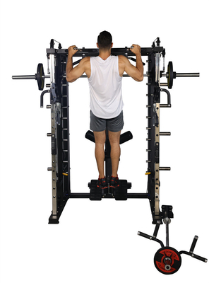 Equipo de acondicionamiento físico Befreeman Gym 2020*1660*2310 mm Cuchillo para ejercicios multifunción