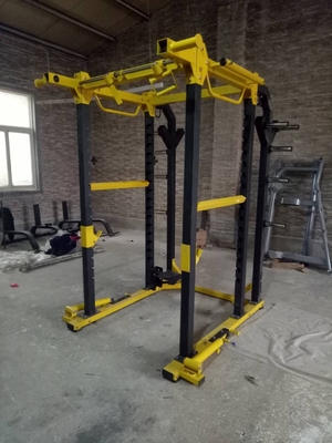 Equipo de acondicionamiento físico Befreeman Gym 2020*1660*2310 mm Cuchillo para ejercicios multifunción