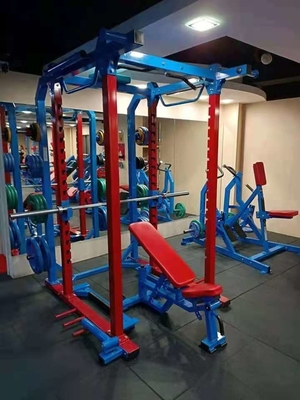 Equipo de acondicionamiento físico Befreeman Gym 2020*1660*2310 mm Cuchillo para ejercicios multifunción