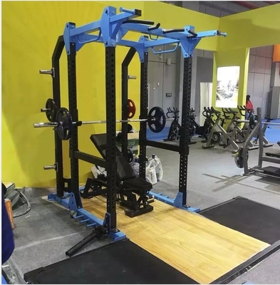 Equipo de acondicionamiento físico Befreeman Gym 2020*1660*2310 mm Cuchillo para ejercicios multifunción