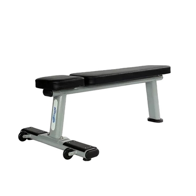Prensa plegable para ejercicios de levantamiento de pesas para gimnasio plano NO TIG Entrenamiento de soldadura