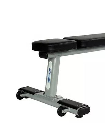Prensa plegable para ejercicios de levantamiento de pesas para gimnasio plano NO TIG Entrenamiento de soldadura