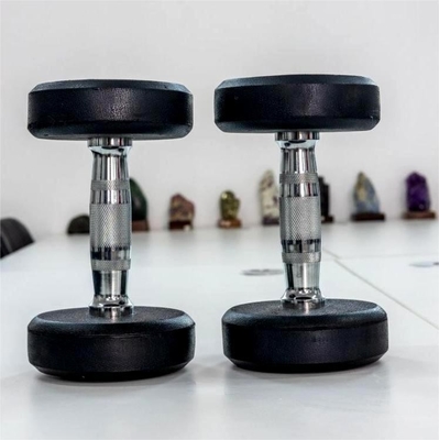 Equipo de gimnasio Conjunto de mancuernas perfecto para el entrenamiento de fuerza en entornos comerciales de Befreeman