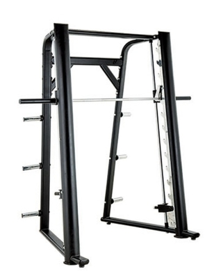 Opcional Color de marco seleccionable Befreeman Multi Smith Máquina para equipo de gimnasio