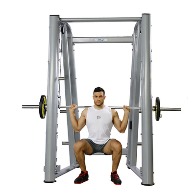 Opcional Color de marco seleccionable Befreeman Multi Smith Máquina para equipo de gimnasio
