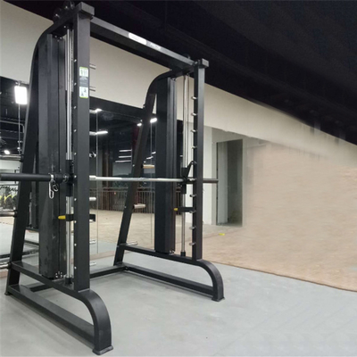 Opcional Color de marco seleccionable Befreeman Multi Smith Máquina para equipo de gimnasio