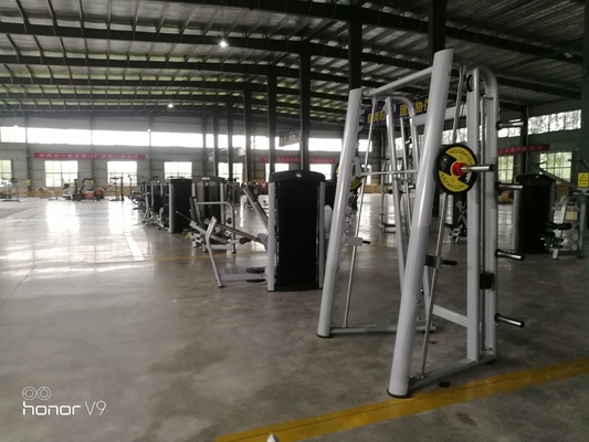 Opcional Color de marco seleccionable Befreeman Multi Smith Máquina para equipo de gimnasio