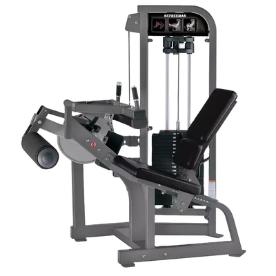Medium Loader BeFreeMan Prensa para piernas 1.6*1.2*1.75 para un entrenamiento eficaz de las piernas