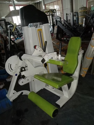 Medium Loader BeFreeMan Prensa para piernas 1.6*1.2*1.75 para un entrenamiento eficaz de las piernas