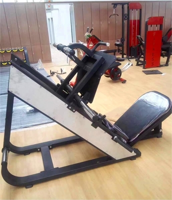 Medium Loader Befreeman Equipo de gimnasio profesional Precor Leg Press con logotipo personalizado