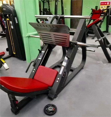 Medium Loader Befreeman Equipo de gimnasio profesional Precor Leg Press con logotipo personalizado
