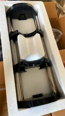 Peso libre de metales Dumbbell ajustable para el equipo de entrenamiento de fuerza en el gimnasio en casa
