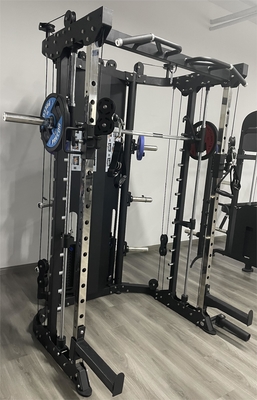 Máquina de hogar de Smith de múltiples funciones caliente con pila de peso 1500 * 2000 * 2250mm soldadura TIG