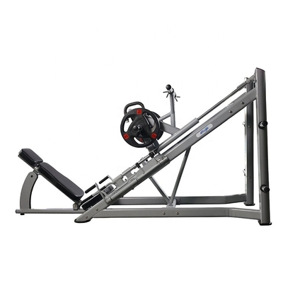 Freeman Strength Linear Leg Press Equipo de acondicionamiento físico y logotipo personalizado disponible