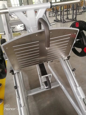 Freeman Strength Linear Leg Press Equipo de acondicionamiento físico y logotipo personalizado disponible