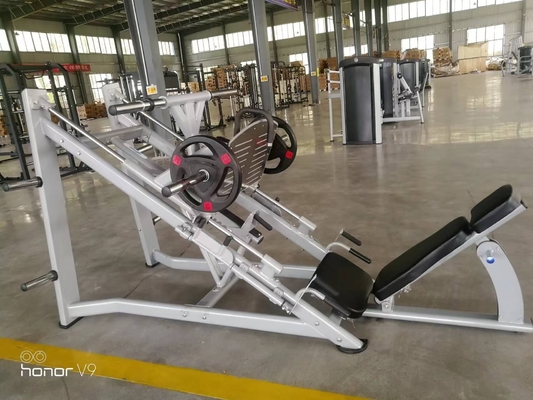 Freeman Strength Linear Leg Press Equipo de acondicionamiento físico y logotipo personalizado disponible