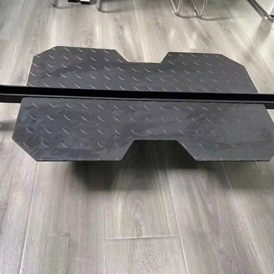 Accesorio de prensa de piernas para el equipo de acondicionamiento físico multifuncional de la máquina Smith