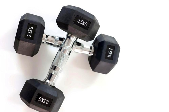 Actualice su gimnasio en casa con mancuernas ajustables Equipo de acondicionamiento físico en línea para hombres