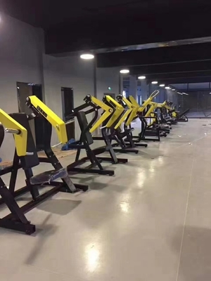 Equipo de gimnasio unisex de 4 estaciones para el gimnasio en el hogar