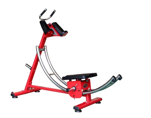 Equipo de gimnasio para el entrenamiento de fuerza unisex
