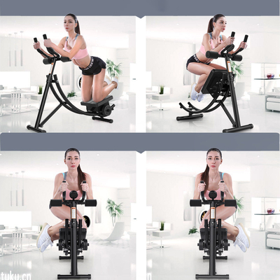 Equipo de gimnasio para el entrenamiento de fuerza unisex