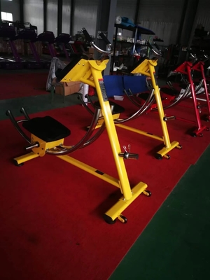 Equipo de gimnasio para el entrenamiento de fuerza unisex