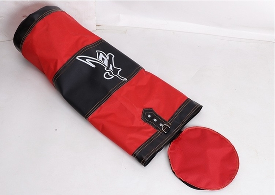 Cinturón de palanca de levantamiento de pesas universal para el gimnasio en el hogar Bolsa de arena de selección de tamaño múltiple