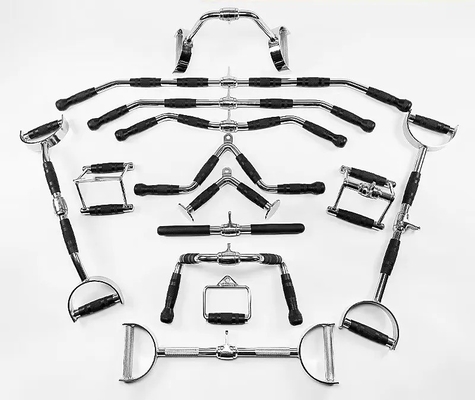20 kg adjunta a la máquina Smith personalizada para equipo de gimnasio profesional de Befreeman