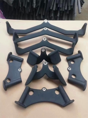 20 kg adjunta a la máquina Smith personalizada para equipo de gimnasio profesional de Befreeman