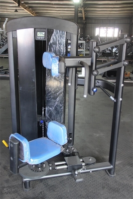 Gimnasio comercial de acero para el gimnasio de acero para el torso interior de la máquina de rotación para el rendimiento óptimo