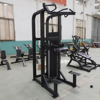 Equipo deportivo de acondicionamiento físico Baño en interiores / Asistencia en la barbilla para el entrenamiento de fuerza de culturismo