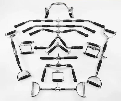 Equipo de acondicionamiento físico para gimnasio Befreeman Equipo de acondicionamiento físico multifuncional Smith Machine Accesorios de acondicionamiento físico